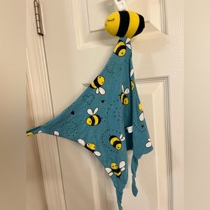 Little Sleepies Bee Lovey